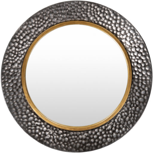 Trevin Mirror 1-Mirror-Livabliss-Wall2Wall Furnishings