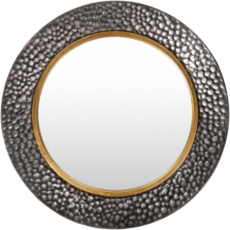 Trevin Mirror 1-Mirror-Surya-Wall2Wall Furnishings