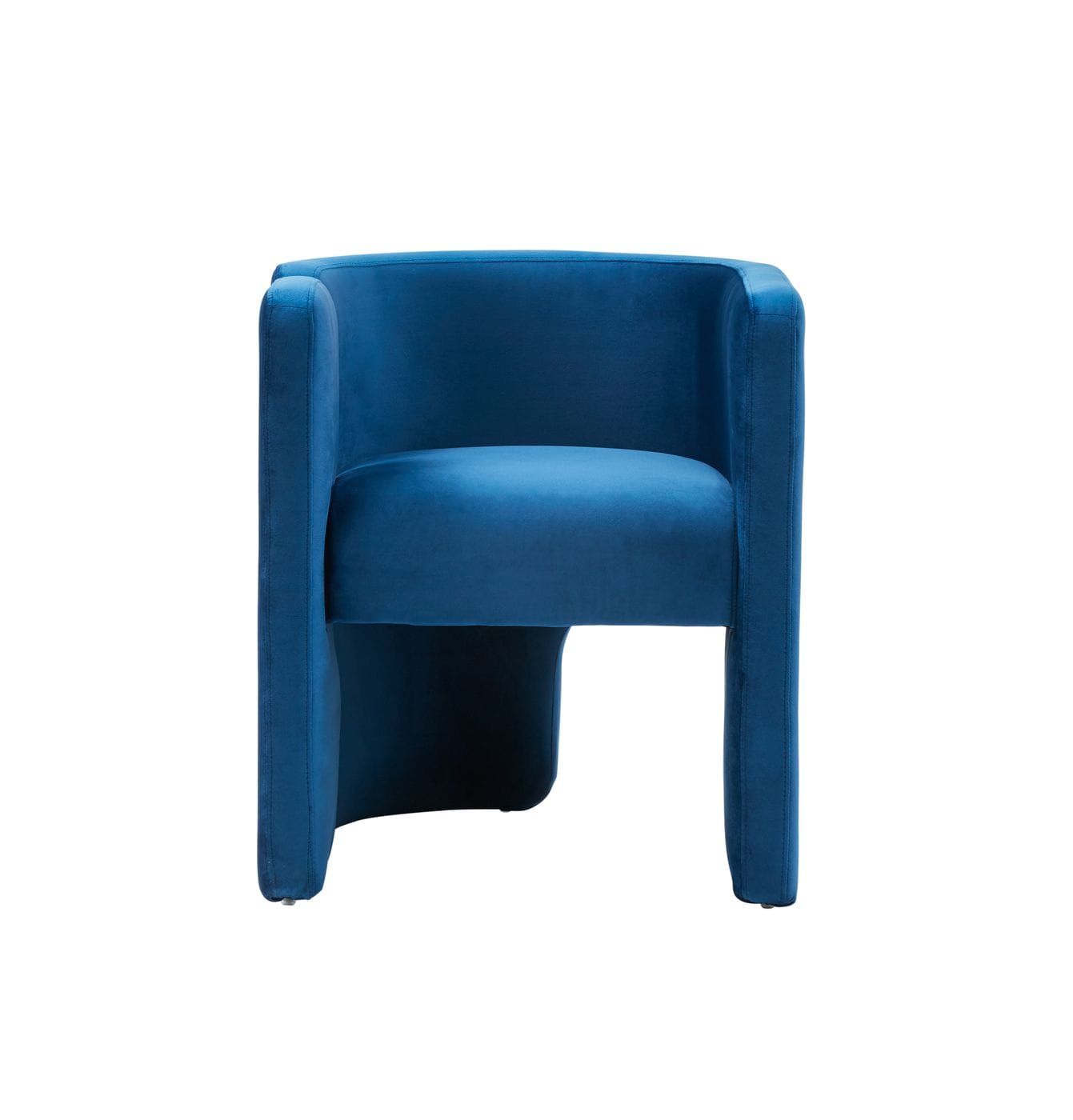 Modrest -Tirta Modern Accent Chair-Accent Chair-VIG-Wall2Wall Furnishings