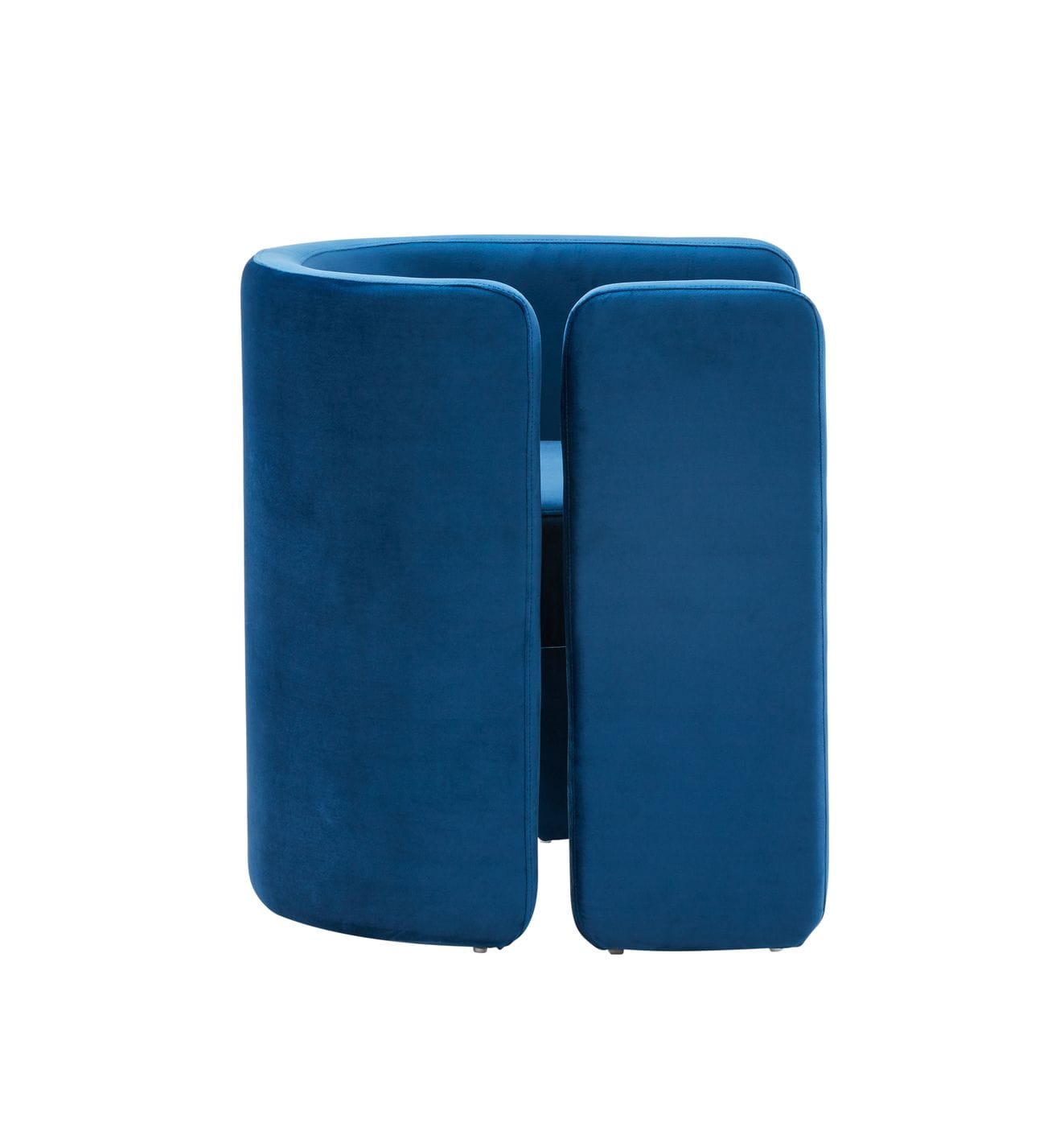 Modrest -Tirta Modern Accent Chair-Accent Chair-VIG-Wall2Wall Furnishings