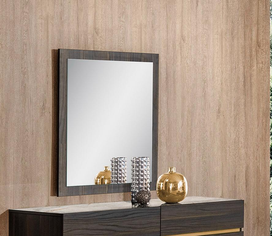 Nova Domus Velondra - Modern Eucalypto Mirror-Mirror-VIG-Wall2Wall Furnishings