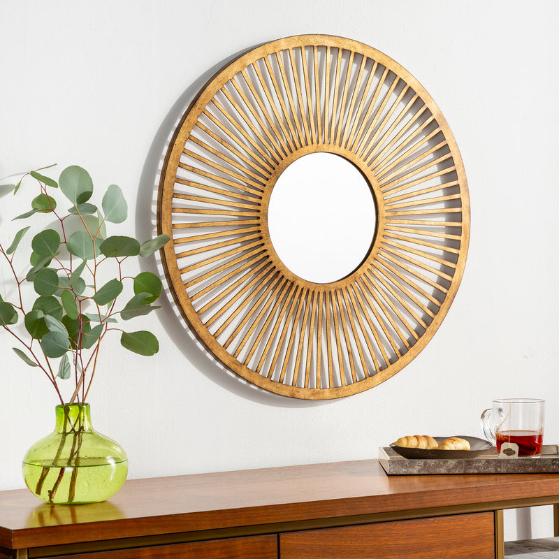 Vision Mirror 2-Mirror-Surya-Wall2Wall Furnishings