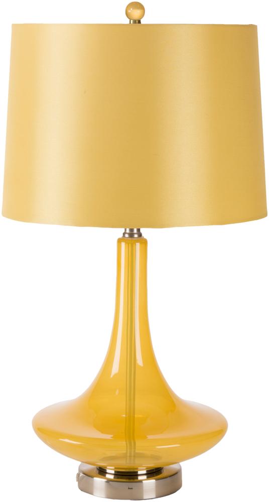 Zoey Table Lamp 6-Table Lamp-Surya-Wall2Wall Furnishings